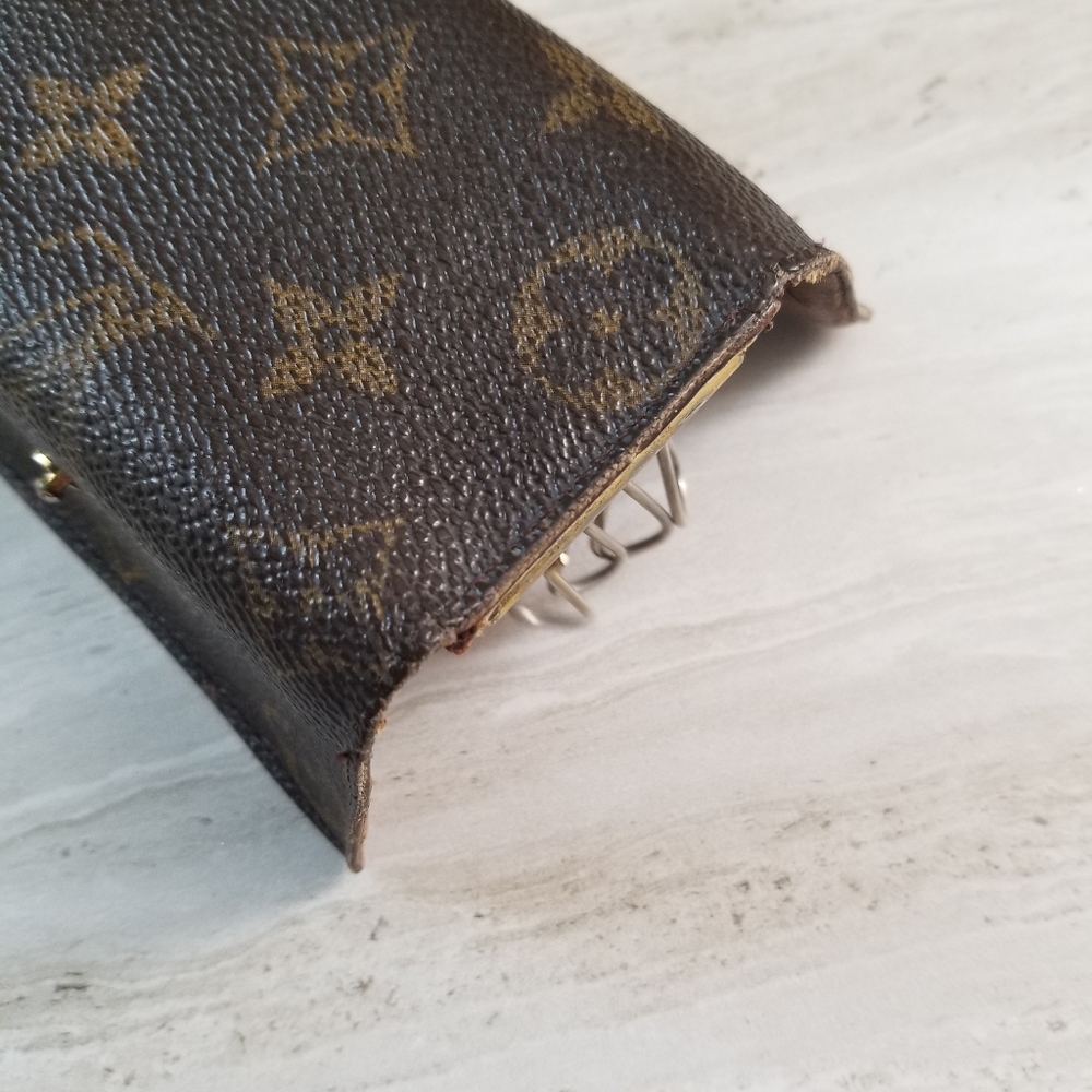 Louis Vuitton Key holder - Picture 3 of 16